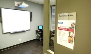 Classroom