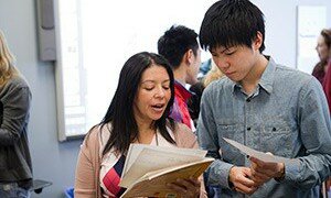 English for Academic Purposes - Toronto, Canada ...