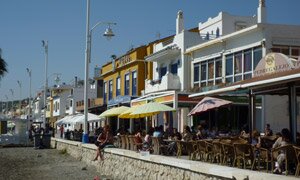 Beachfront